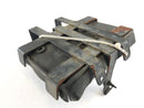 Moto Guzzi V11 [2001] - Batteriefach mit Gummiauflage-4