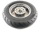 BMW R 1200 C 259C [1998] - Hinterrad Rad Rim-1