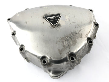 Triumph Thruxton 900 [2004] - Coperchio di copertura per macchinari leggeri