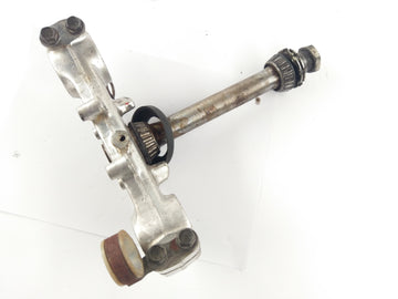 Honda XL 500 R PD02 - Bridge fork sotto - 0