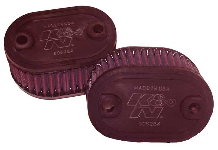 KAWASAKI VN 750 [1986-1995] - Luftfilter