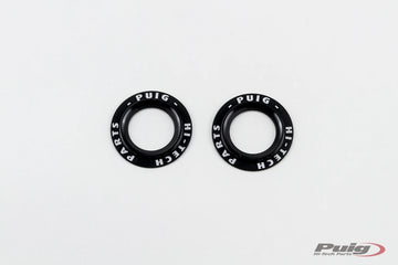 HARLEY DAVIDSON SPORTSTER S RH 1250 S [2025] – Pezzi di ricambio - Set anodizzato - 0