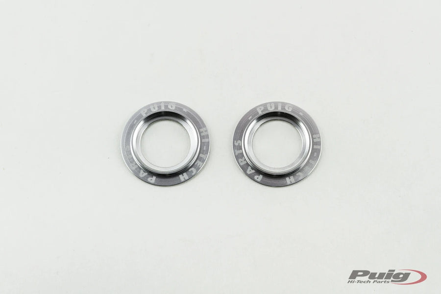 HARLEY DAVIDSON SPORTSTER S RH 1250 S [2025] – Ersatzteile - Set Anodisierte
