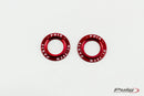 HARLEY DAVIDSON SPORTSTER S RH 1250 S [2025] – Ersatzteile - Set Anodisierte-6