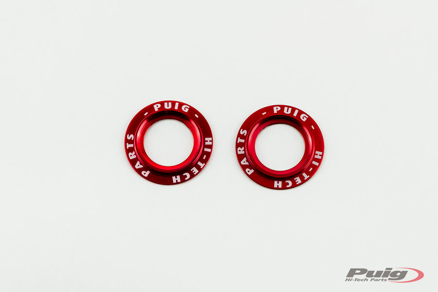 KAWASAKI Z 900 SE [2025] – Regolatore asse anteriore PHB19 – Nero
