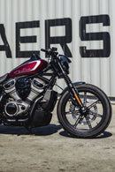 harley davidson nightster [CULT WERK] – Luftfiltercover "Slotted"-2