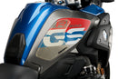 BMW R 1200 GS Exclusive [2018] - Seitliche Tankprotektoren | Klar | PUIG 20062W