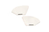 SUZUKI GSX-R1000 [2021] - Side tank protectors | Clear | PUIG 20084W