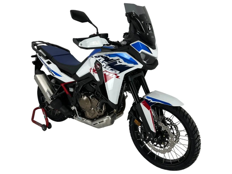 Honda CRF 1100 Africa Twin [WRS] – Windschild