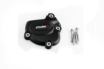 YAMAHA YZF-R1M [2025] – Spare Parts - Engine Guard – Black