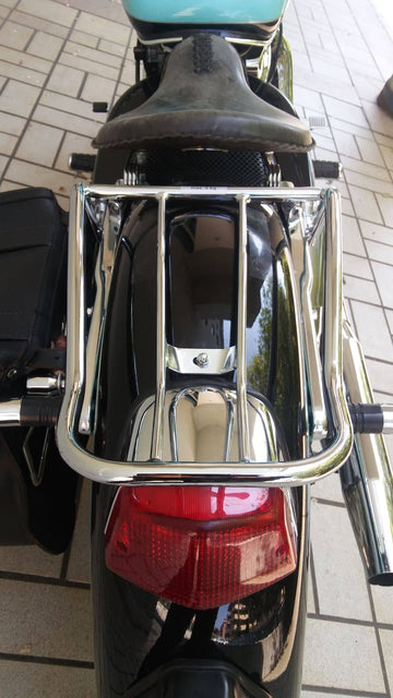 Honda VT 1100 C2 Shadow [1995-2000] - Solorack senza schienale - 0