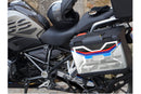 BMW R 1200 GS [2003] – Stickerset für BMW – Schwarz-8