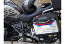 BMW R 1200 GS [2003] – Sticker set for BMW – Black-2