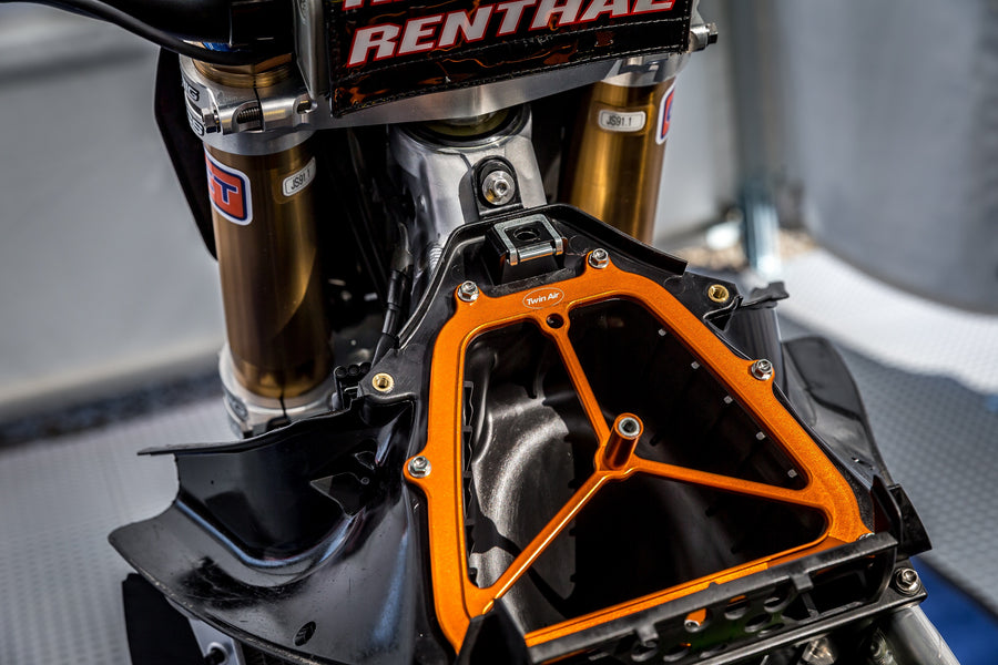 YAMAHA WR 250 F [2020-2024] - PowerFlow Kit