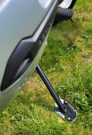 BMW R 1200 RT [2005-2013] - Piatta di supporto laterale-1