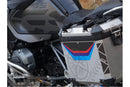 BMW R 1200 GS ADVENTURE [2018] – Stickerset für BMW – Schwarz-4