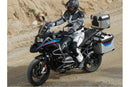 BMW R 1200 GS ADVENTURE [2018] – Stickerset für BMW – Schwarz-12