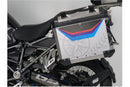 BMW R 1200 GS ADVENTURE [2018] – Stickerset für BMW – Schwarz-22