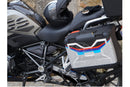 BMW R 1200 GS [2003] – Stickerset für BMW – Schwarz-2