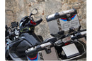 BMW R 1200 GS ADVENTURE [2018] – Stickerset für BMW – Schwarz-3