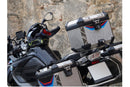 BMW R 1200 GS ADVENTURE [2018] – Stickerset für BMW – Schwarz-6