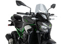 KAWASAKI Z 900 SE [2025] – New Generation Touring – Getönt-6