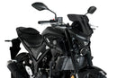YAMAHA MT-03 [2025] – New Generation Sport – Getönt-9