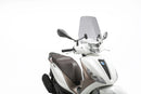 PIAGGIO MEDLEY S 150 IE 4V LC ABS E5 [2025] - Rollerscheibe Urban | Getönt | PUIG 20287H
