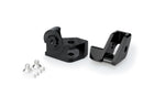 BMW R 1200 GS [2003] – Adapter Fußrasten- Gummipad "adjustierbar Rider"-2