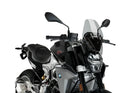 BMW F 900 R [2025] – Sport di nuova generazione – Nera-1