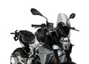 BMW F 900 R [2025] – Rafale – Getönt