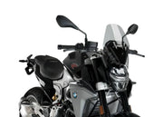 Default Title BMW F 900 R [2025] – mobile phone holder and protective cover – black