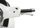 VESPA GTS 310 [2025] – Zierkappen für Rückspiegel – Silber-7