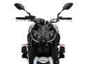 YAMAHA MT-09 SP [2020] – Tappo radiatore – Nero opaco-17