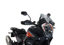KTM 1290 SUPER ADVENTURE S [2025] – Touring screen Plus with spoiler screen-7