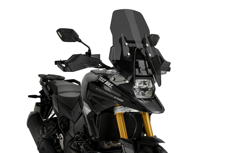 SUZUKI DL 1050 SE V-STROM [2025] - Tourenscheibe | Stark getönt | PUIG 20411F