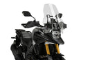 SUZUKI DL 1050 SE V-STROM [2025] - Tourenscheibe | Klar | PUIG 20411W