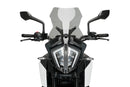 KTM 390 ADVENTURE SW [2024] - Tourenscheibe | Getönt | PUIG 20414H