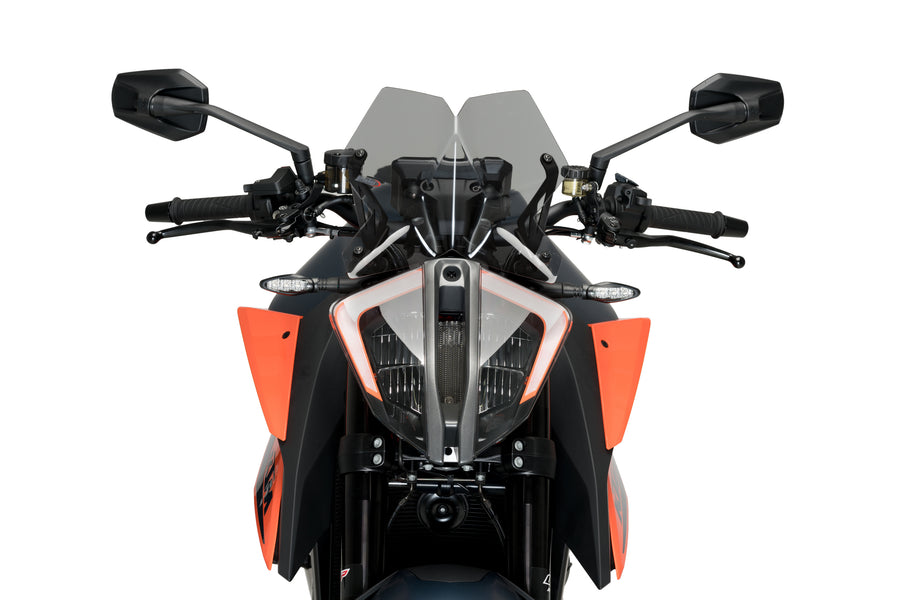 KTM 1290 SUPERDUKE R EVO [2023] – New Generation Sport – Transparent