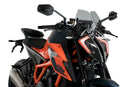KTM 1290 SUPERDUKE R EVO [2023] – Sport di nuova generazione – Colorata-10