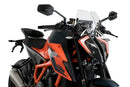 KTM 1290 SUPERDUKE R EVO [2023] – Sport di nuova generazione – Colorata-15