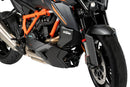 KTM 1390 SUPER DUKE R EVO [2025] – Bugspoiler – Mattschwarz-17
