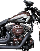 harley davidson fxsb [CULT WERK] – Luftfiltercover "Slotted"-4