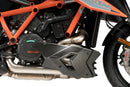 KTM 1390 SUPER DUKE R EVO [2025] – Bugspoiler – Mattschwarz-15