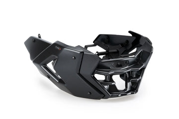 KTM 1390 SUPER DUKE R EVO [2025] – spoiler anteriore – look carbonio - 0
