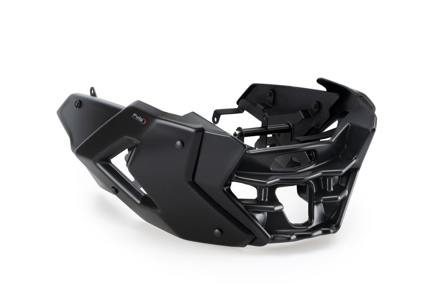 KTM 1390 SUPER DUKE R EVO [2025] – Bugspoiler – Carbon look