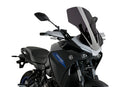 BMW F 900 R [2025] - PUIG Tourenscheibe | Stark getönt | PUIG 20434F