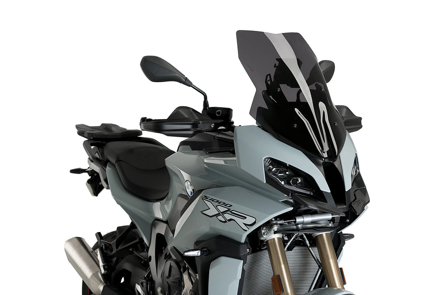 BMW S 1000 XR [2025] - Tourenscheibe | Stark getönt | PUIG 20447F