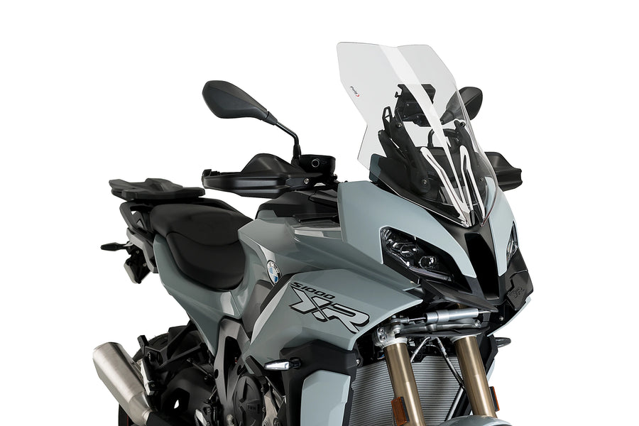 BMW S 1000 XR [2025] - Tourenscheibe | Klar | PUIG 20447W
