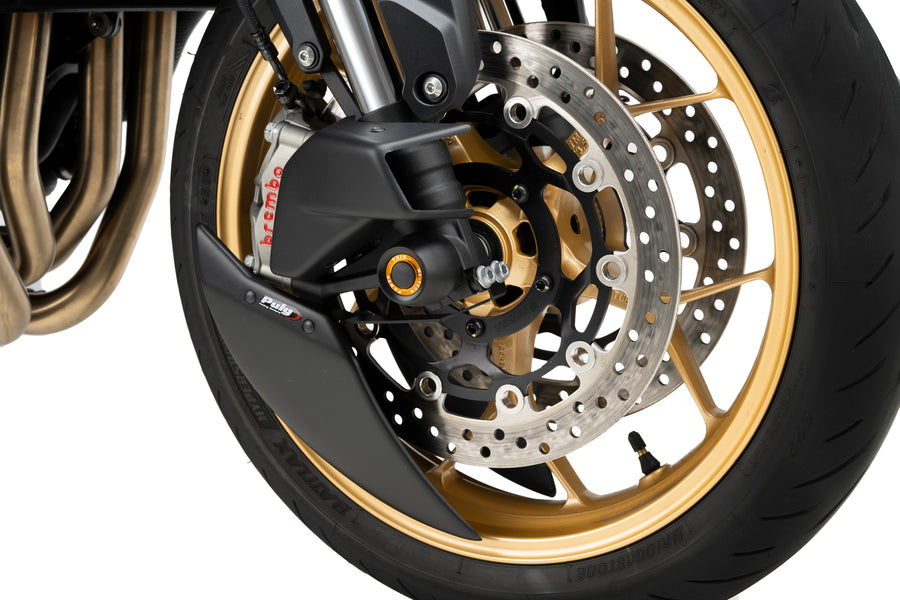 HONDA CB 1000 HORNET SP [2025] – Brake Cooler – Schwarz